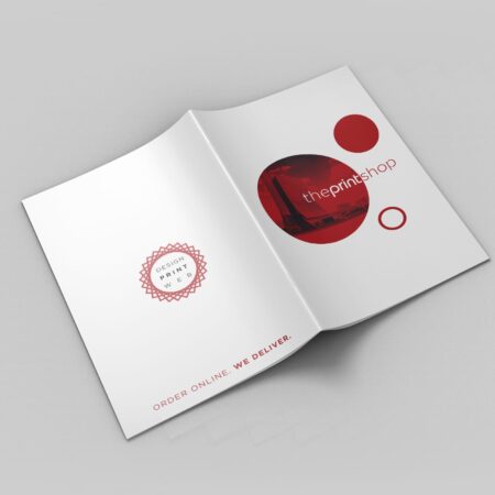 Softcover Photobooks