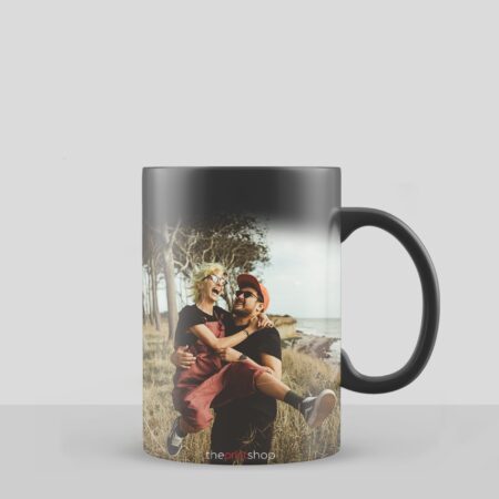 Magic Mug (colour change)