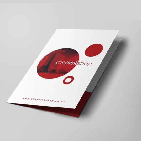 Presentation Folders