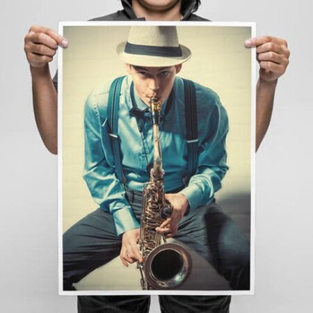 Large Format Photo Prints