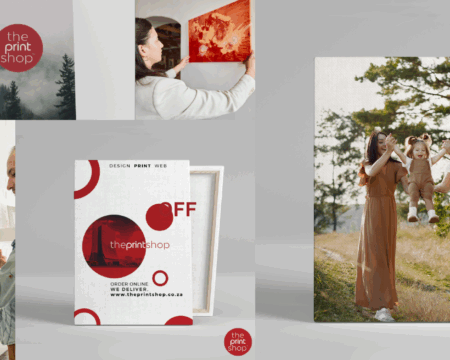 More Than Just Prints