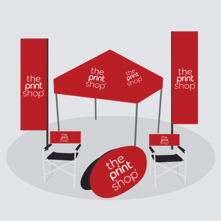 Outdoor Display Combo Special 2