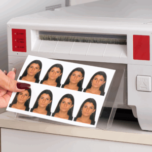 ID/Passport Photos