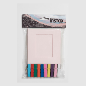 Instax Acc Other Hanging Photo Frame + String + Pegs 10