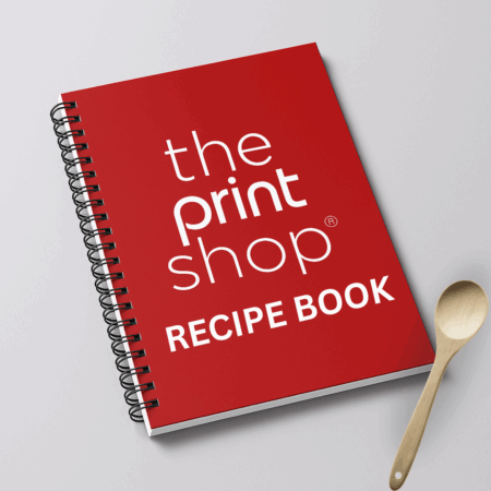 Recipe Books