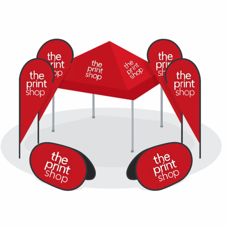 Outdoor Display Combo Special 1