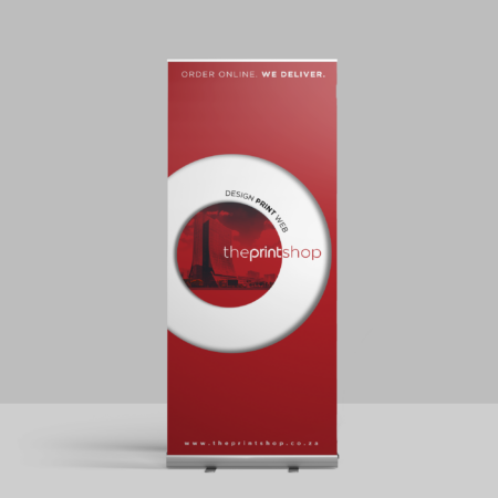 Pull up Banners