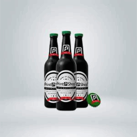 Label Printing (Vinyl)